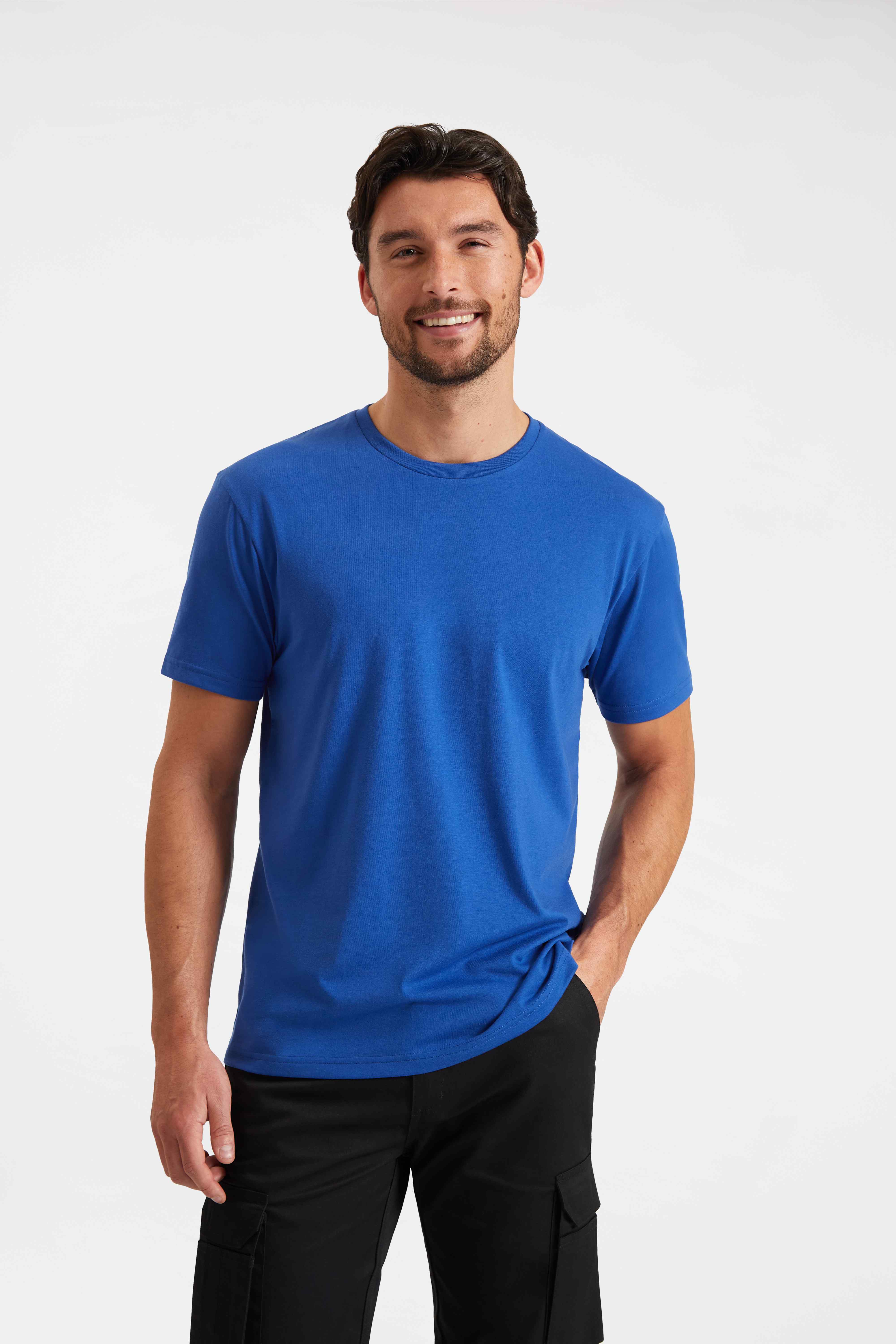 Polycotton Workwear T Shirt